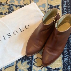 Nisolo Lana Boots